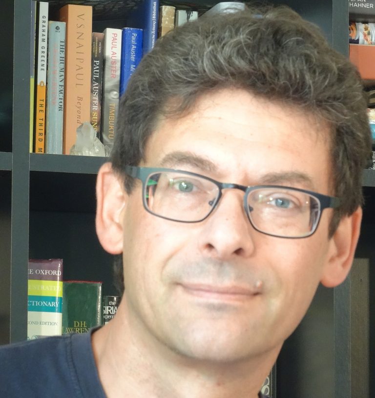 2006. Lesung Philipp Stoll MLb