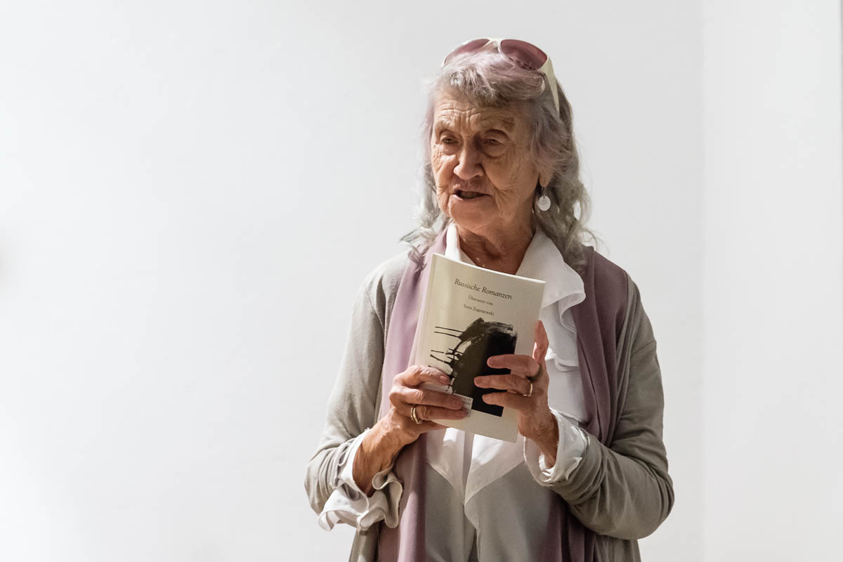 Inna Zagrajewski
