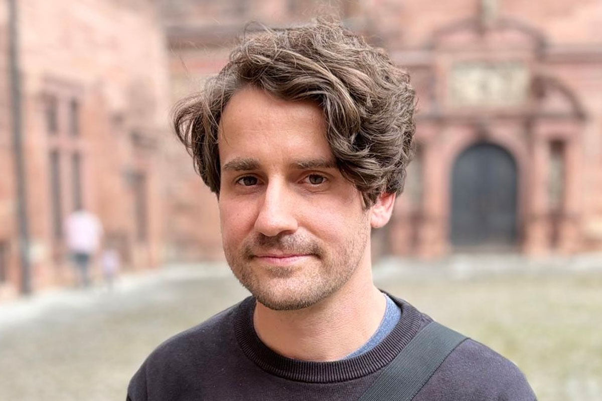 Alexander Roth