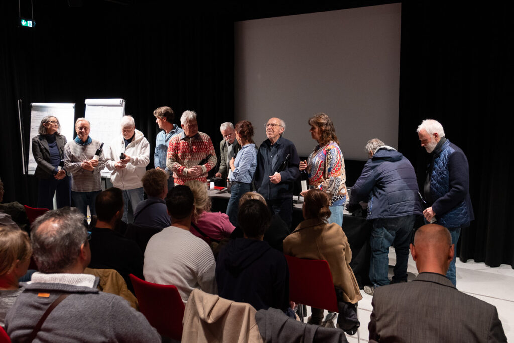 Haidhauser Werkstattpreis 2025