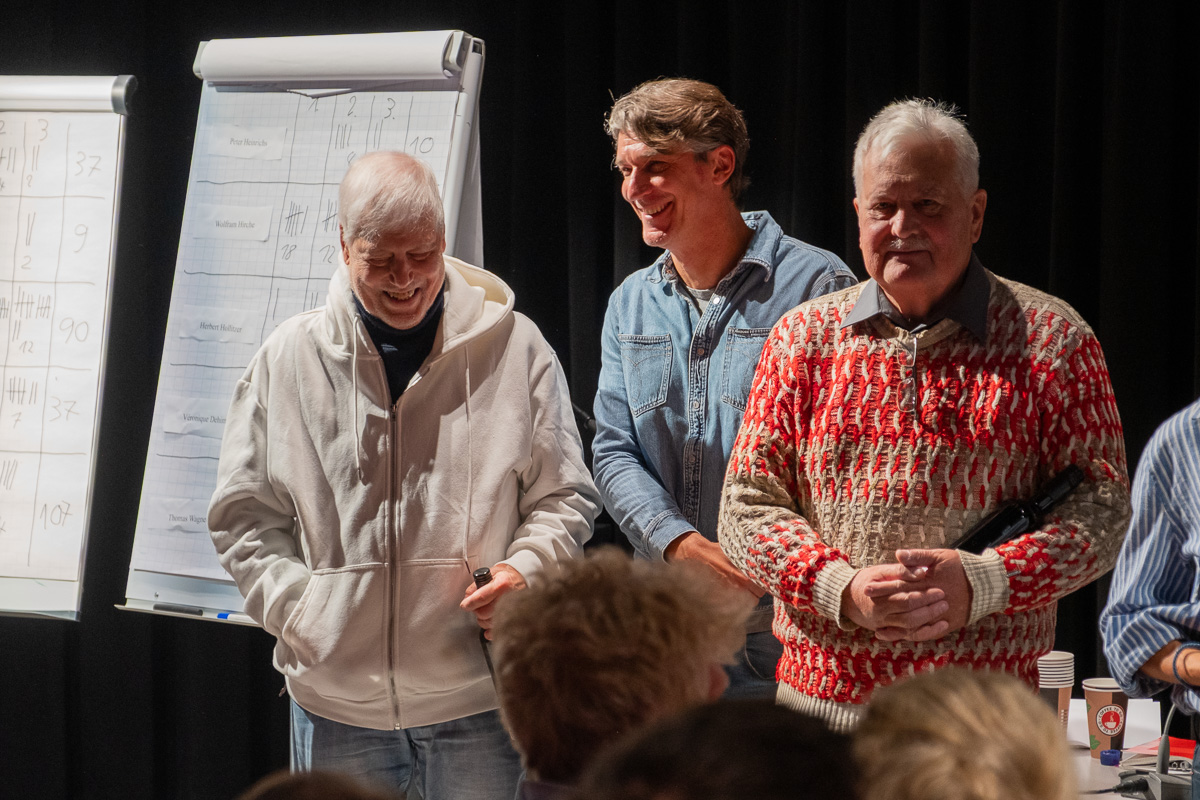 Haidhauser Werkstattpreis 2025