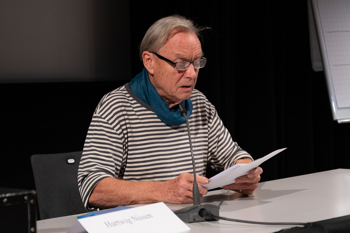 Haidhauser Werkstattpreis 2025