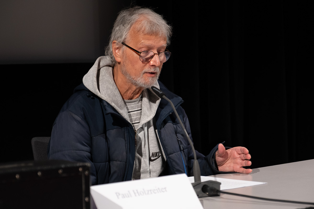 Haidhauser Werkstattpreis 2025