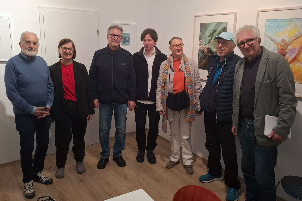 Themenabend MLb Nov. 25