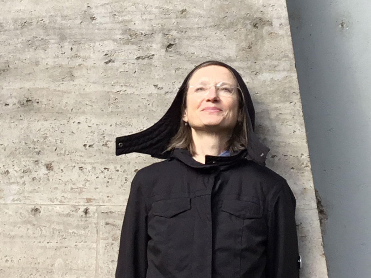 Leo Hoffmann - Foto: Matteo Hoffmann