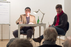 Offener Abend MLb Jan 2026