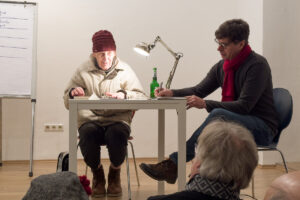 Offener Abend MLb Jan 2026