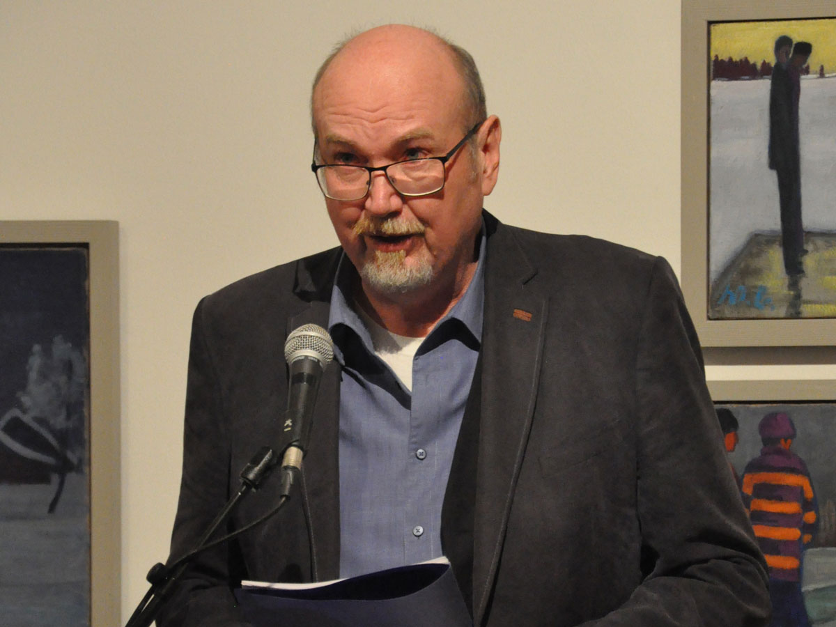 Philipp Létranger