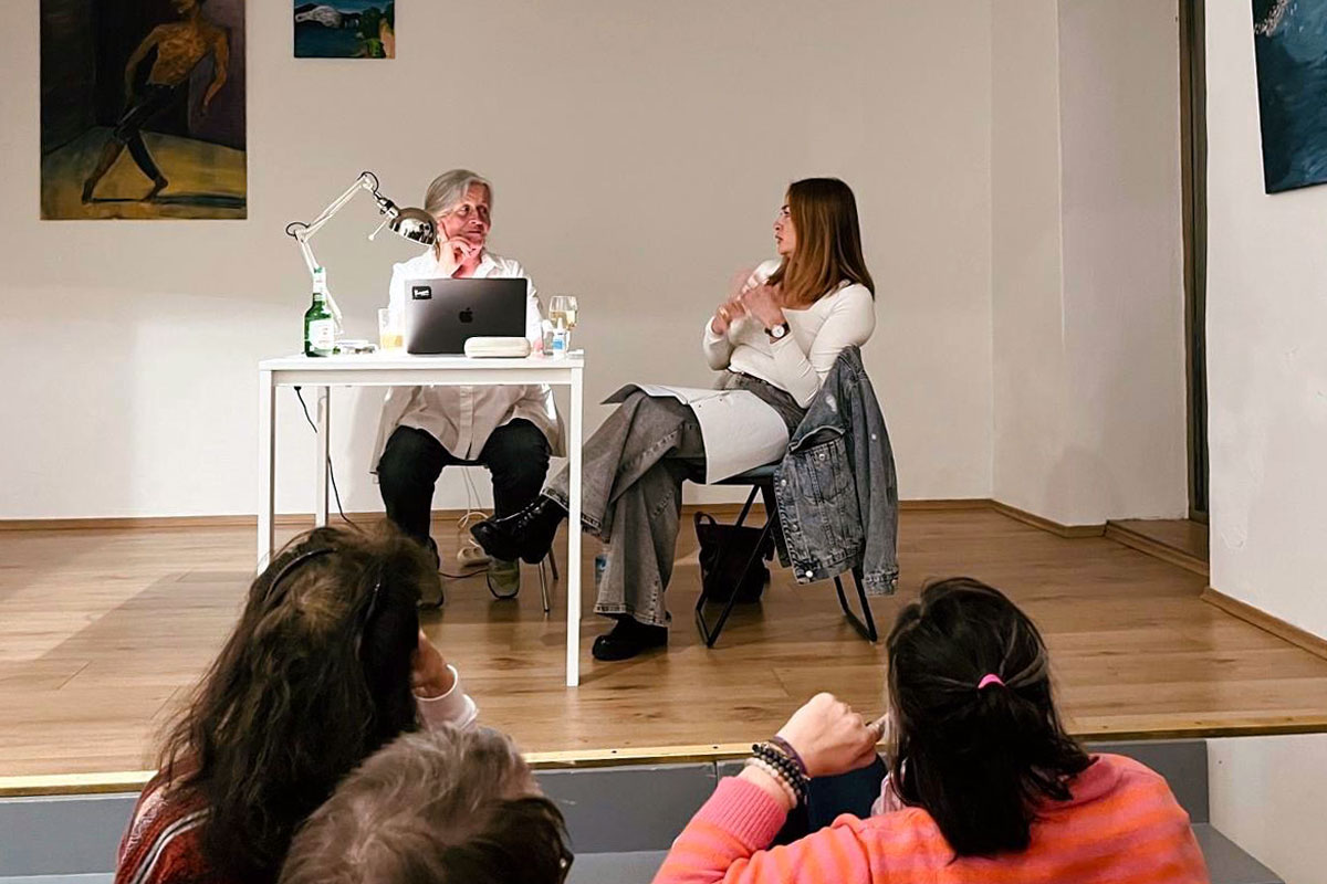 Claudia Böning - MLb