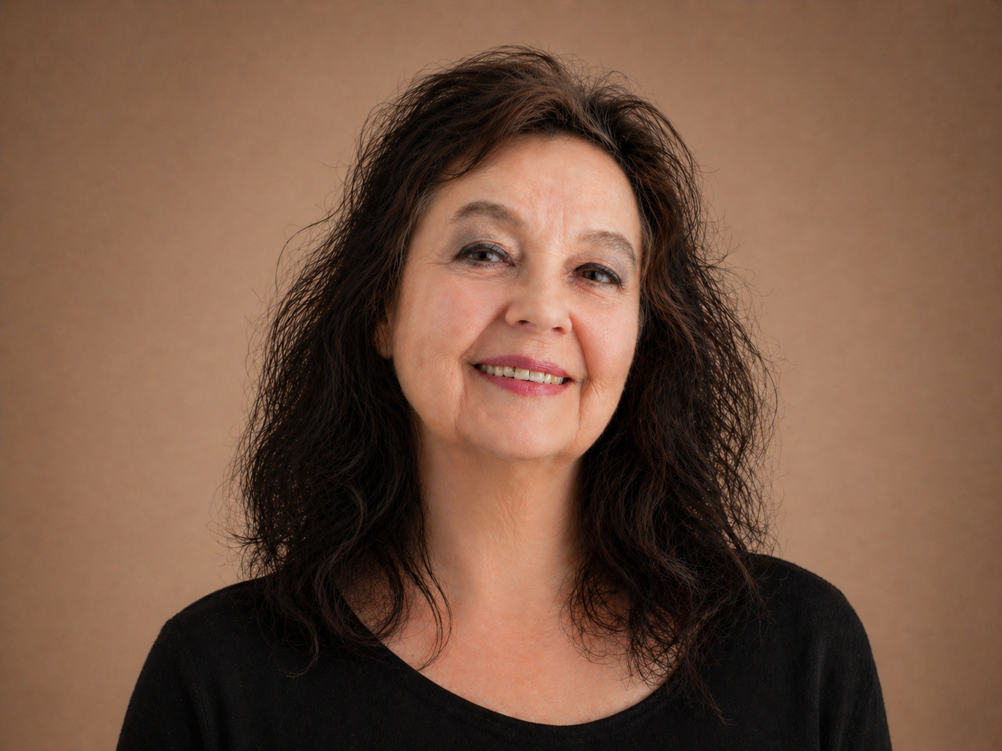 Stefania Kuszlik (Foto: Claudia Böning)