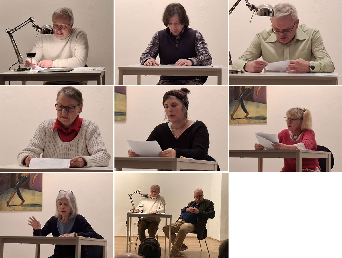 Themenabend MLb März 2026