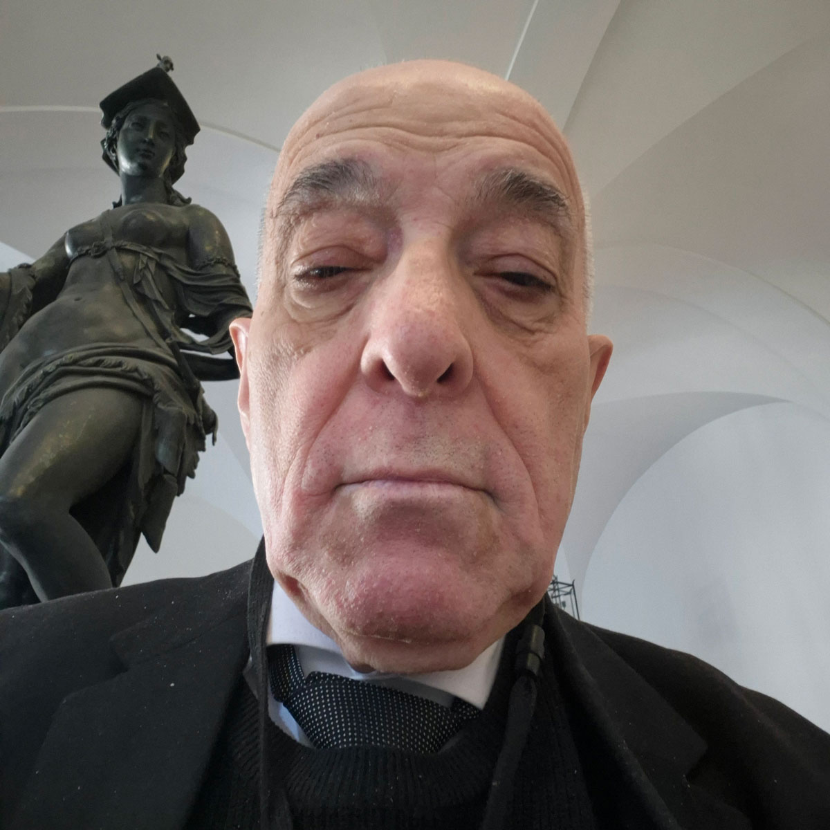 Giuseppe Tistera
